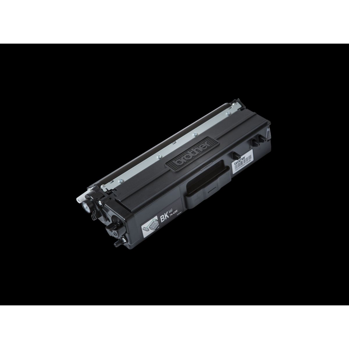 Brother Toner Tn-426bk Sort