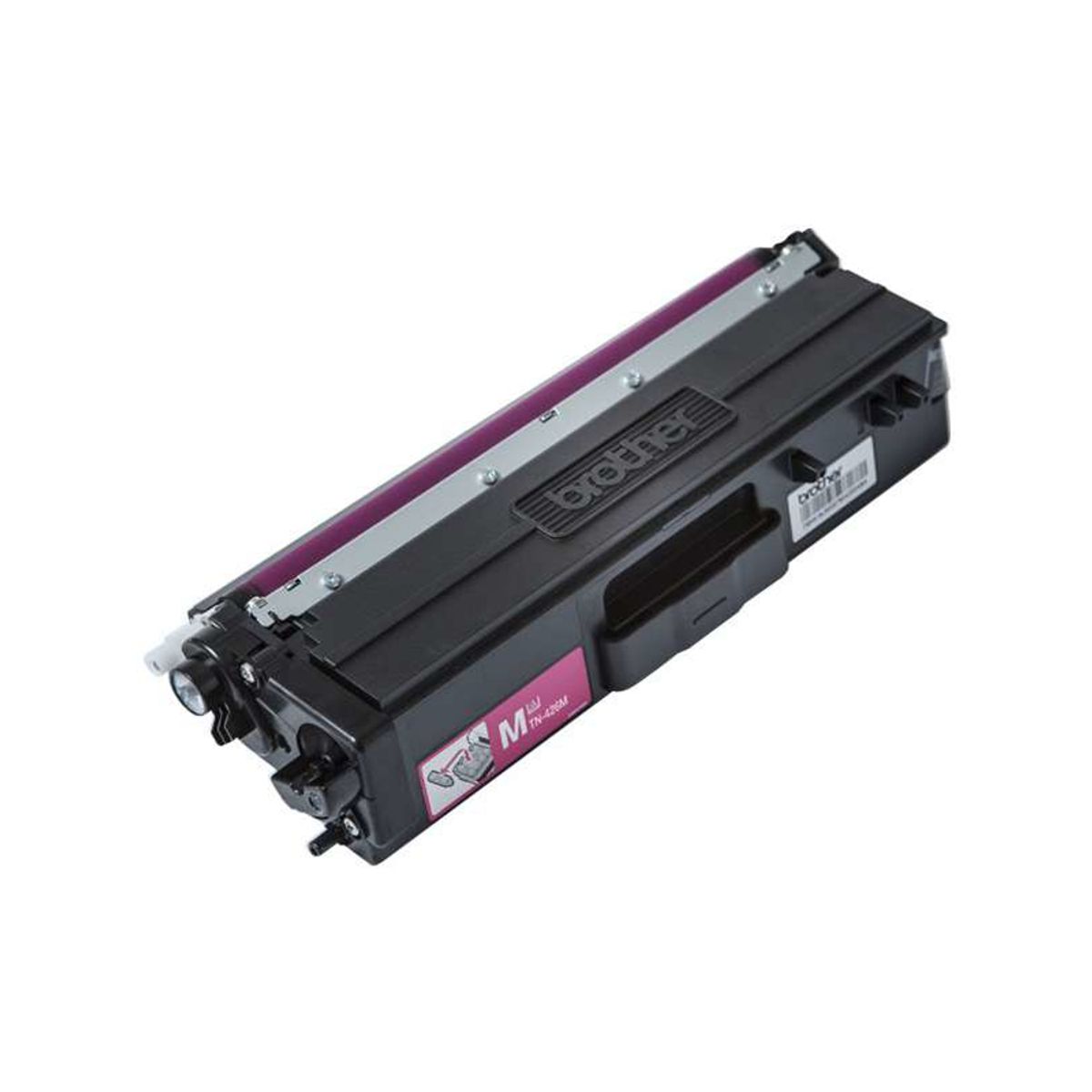 Brother Toner Tn-426m Magenta