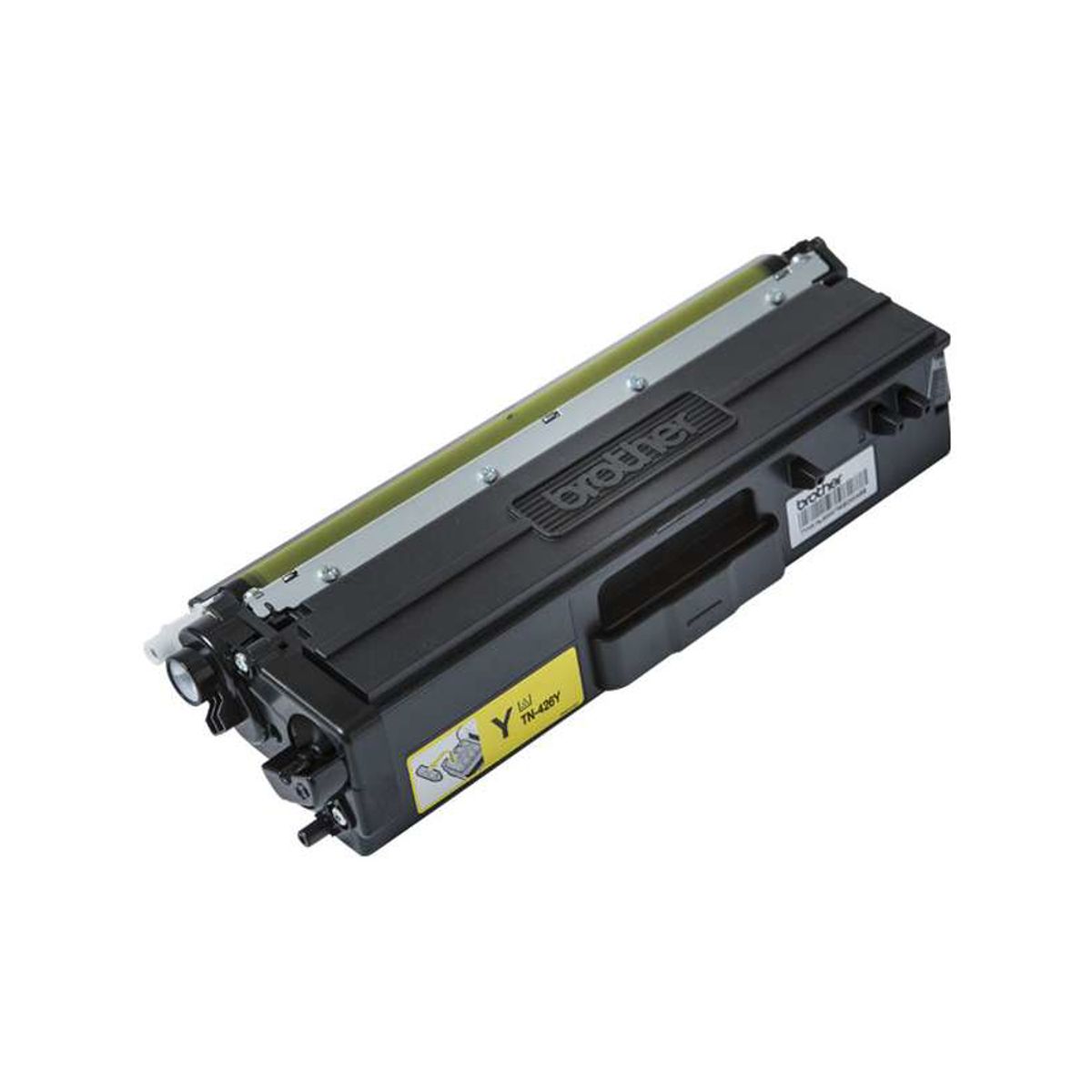 Brother Toner Tn-426y gul