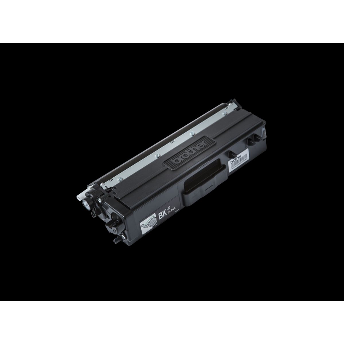 Brother Toner Tn-910bk Sort