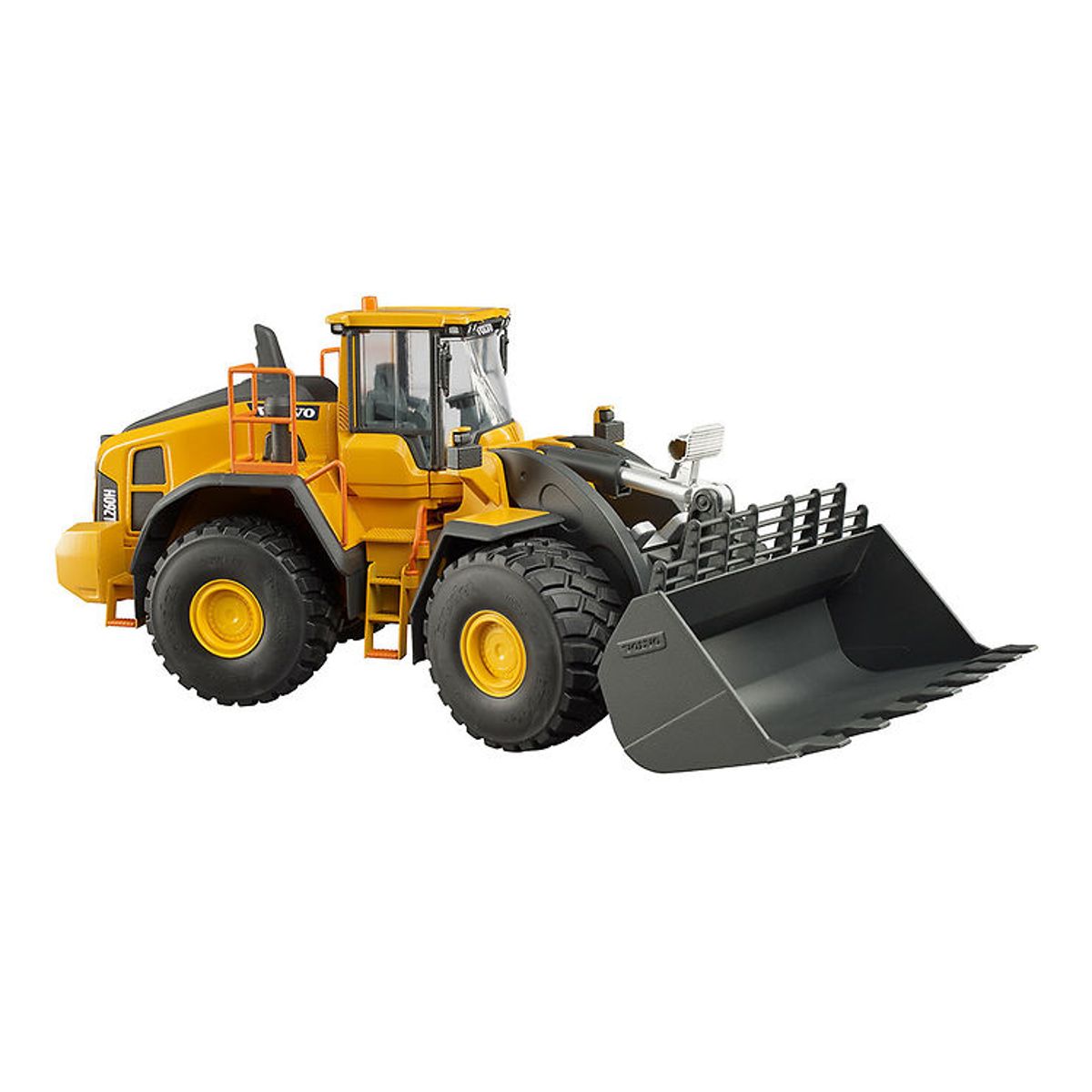 Bruder Arbejdsmaskine - Volvo L260H - 2458