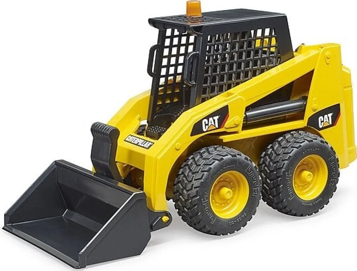 Bruder - Caterpillar Bobcat - 02481