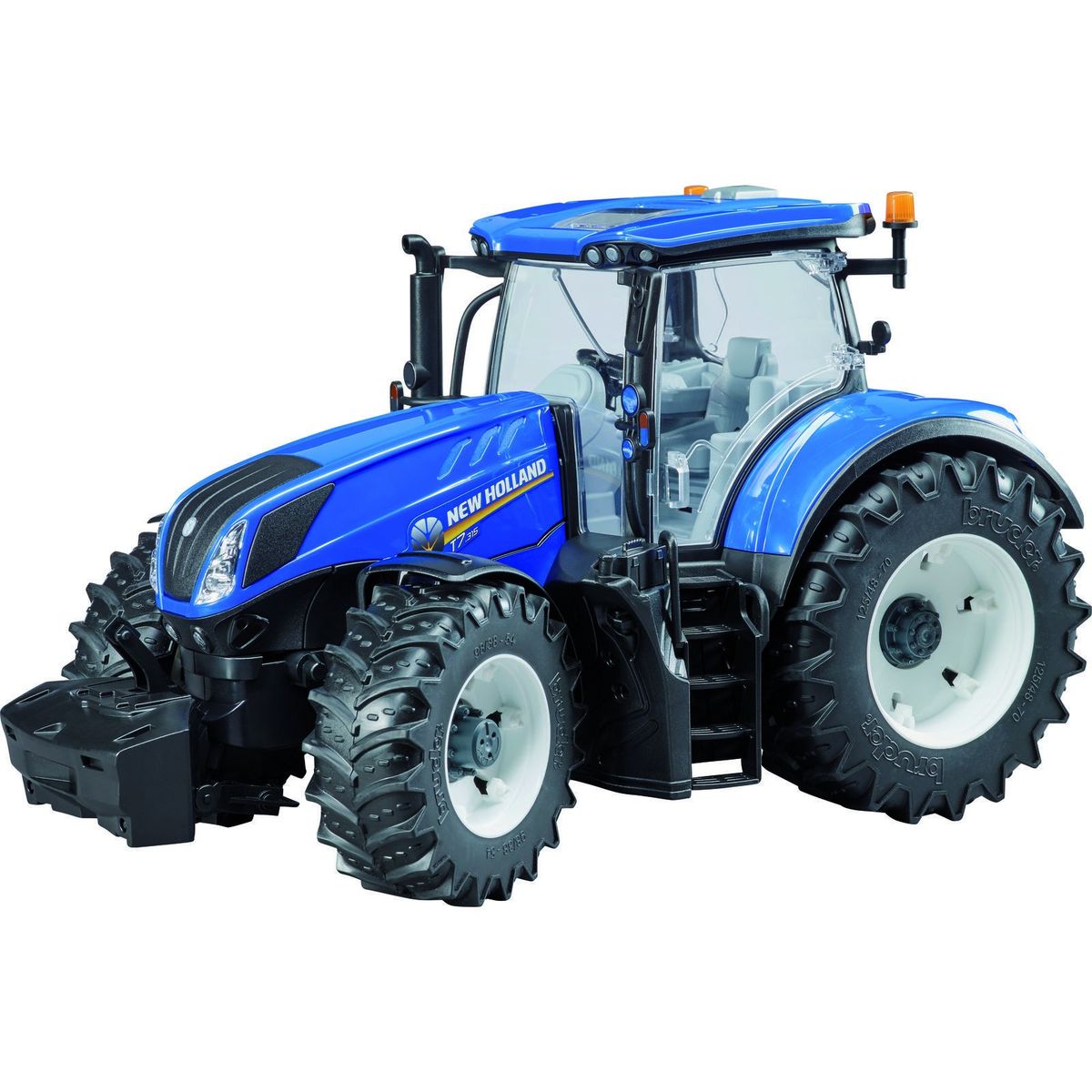 Bruder New Holland T7.315 Traktor