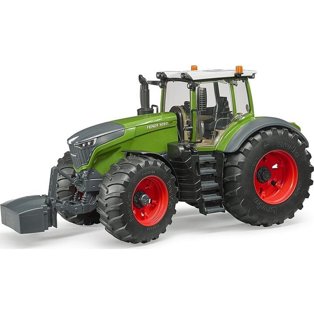 Bruder Traktor - Fendt 1050 Vario 1:16 - 04040