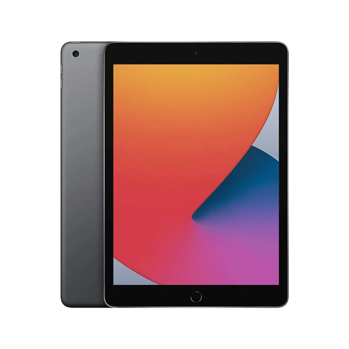 Brugt iPad 10.2" 7. Gen (2019) Cellular - 128GB / Brugbar / Guld