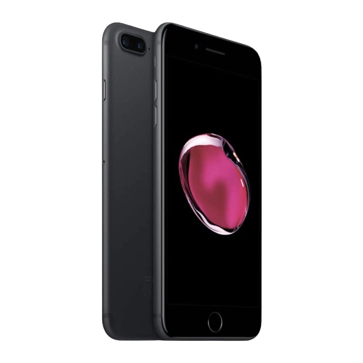 Brugt iPhone 7 Plus - Sort / Som ny / 32GB