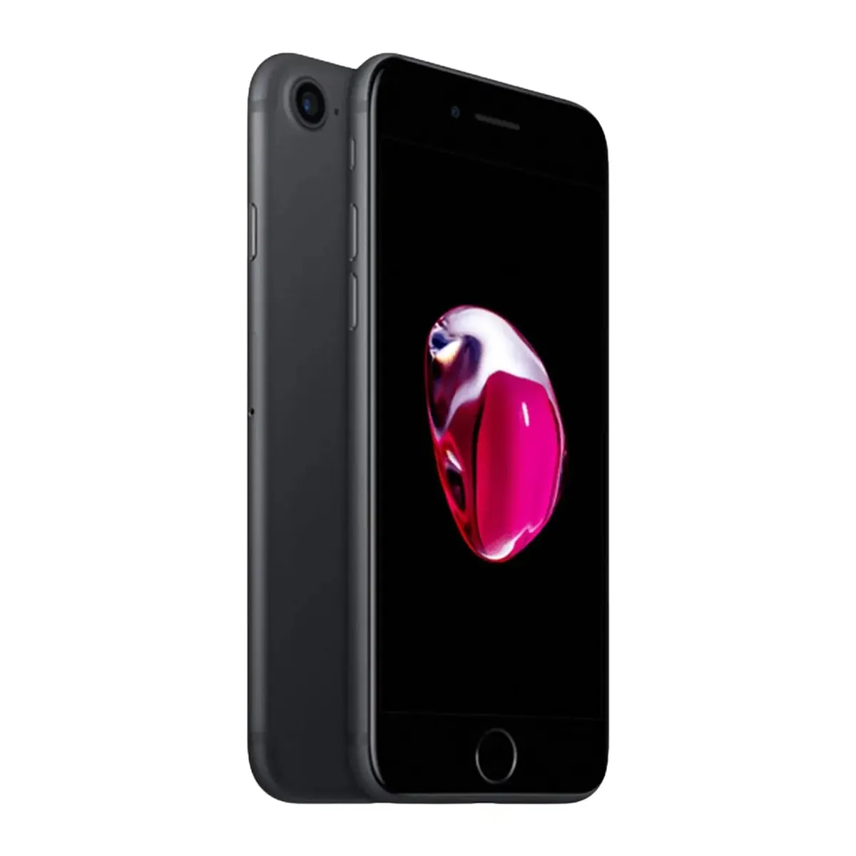 Brugt iPhone 7 - Sort / Brugt / 256GB