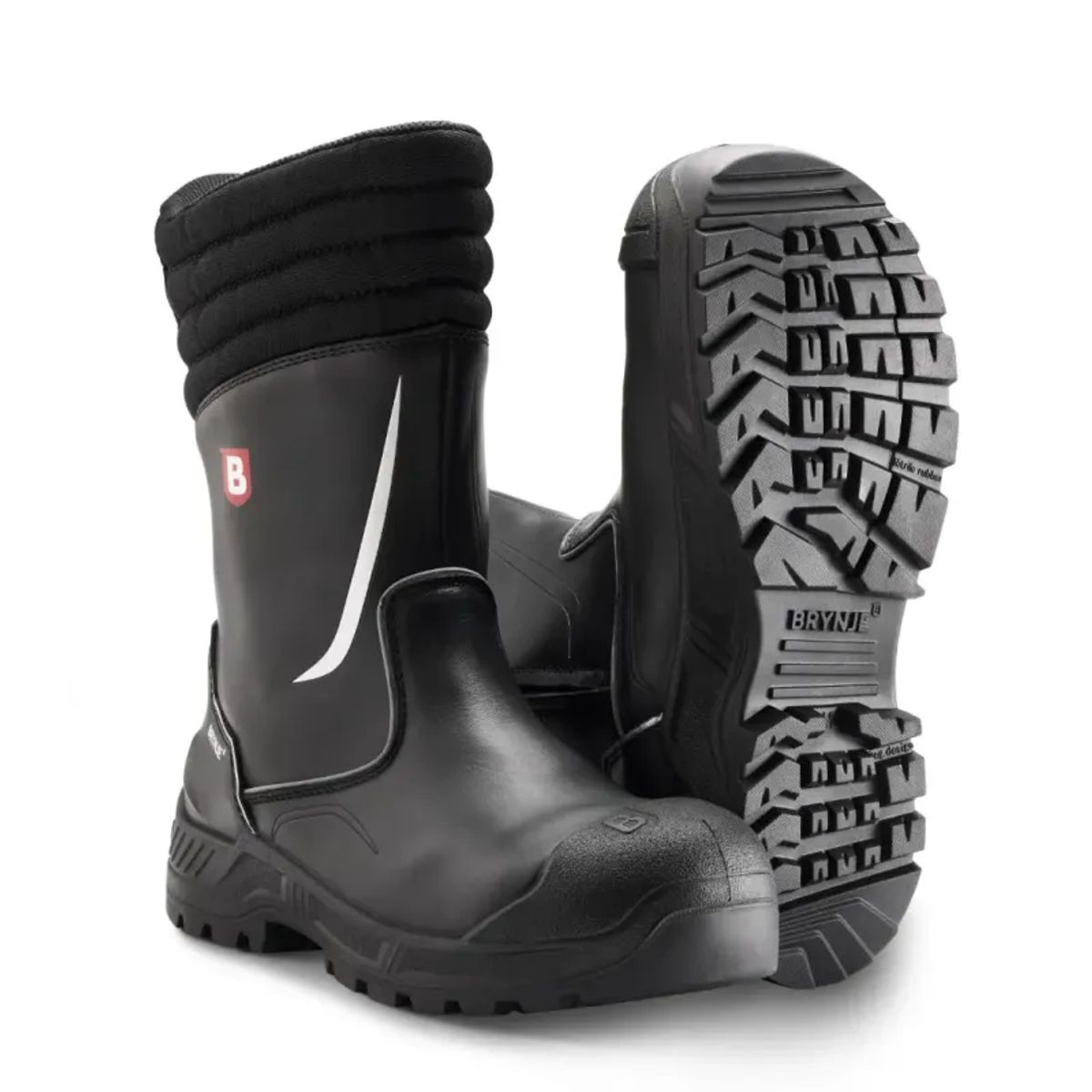 BRYNJE B-Dry Outdoor Boot S3 SRC