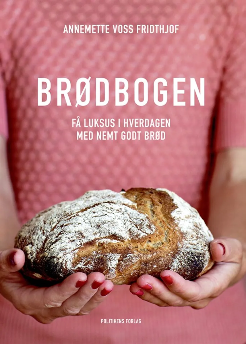 Brødbogen