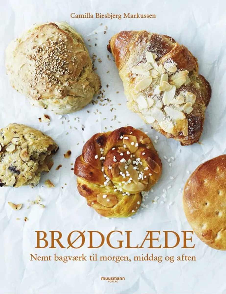 Brødglæde