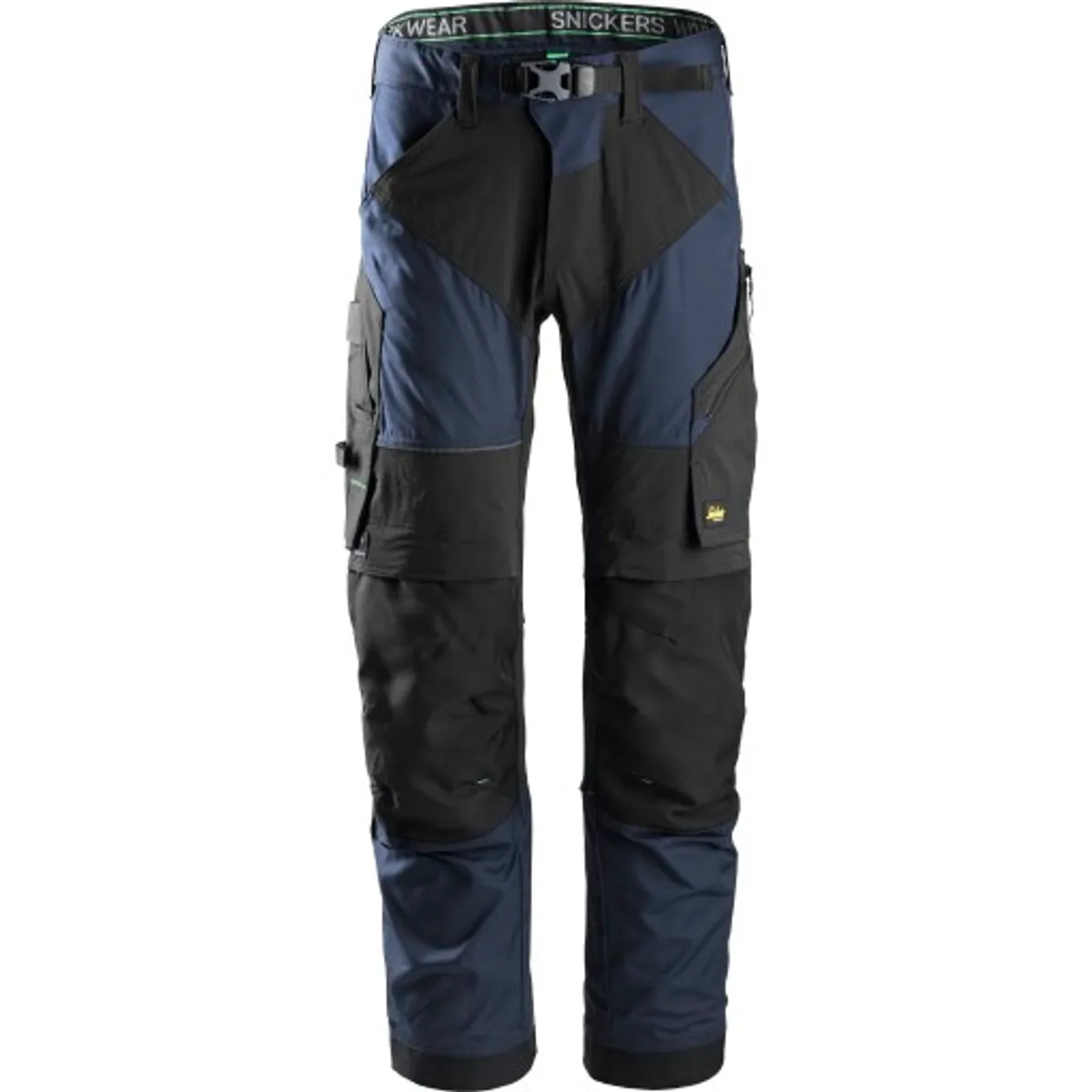 BUKSER 6903 NAVY/SORT 108