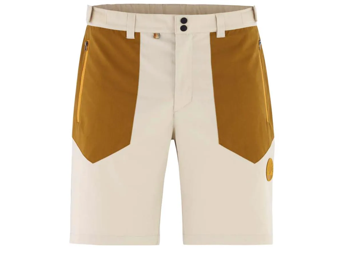 Bula Trekking - Shorts - Chalk - Str. L