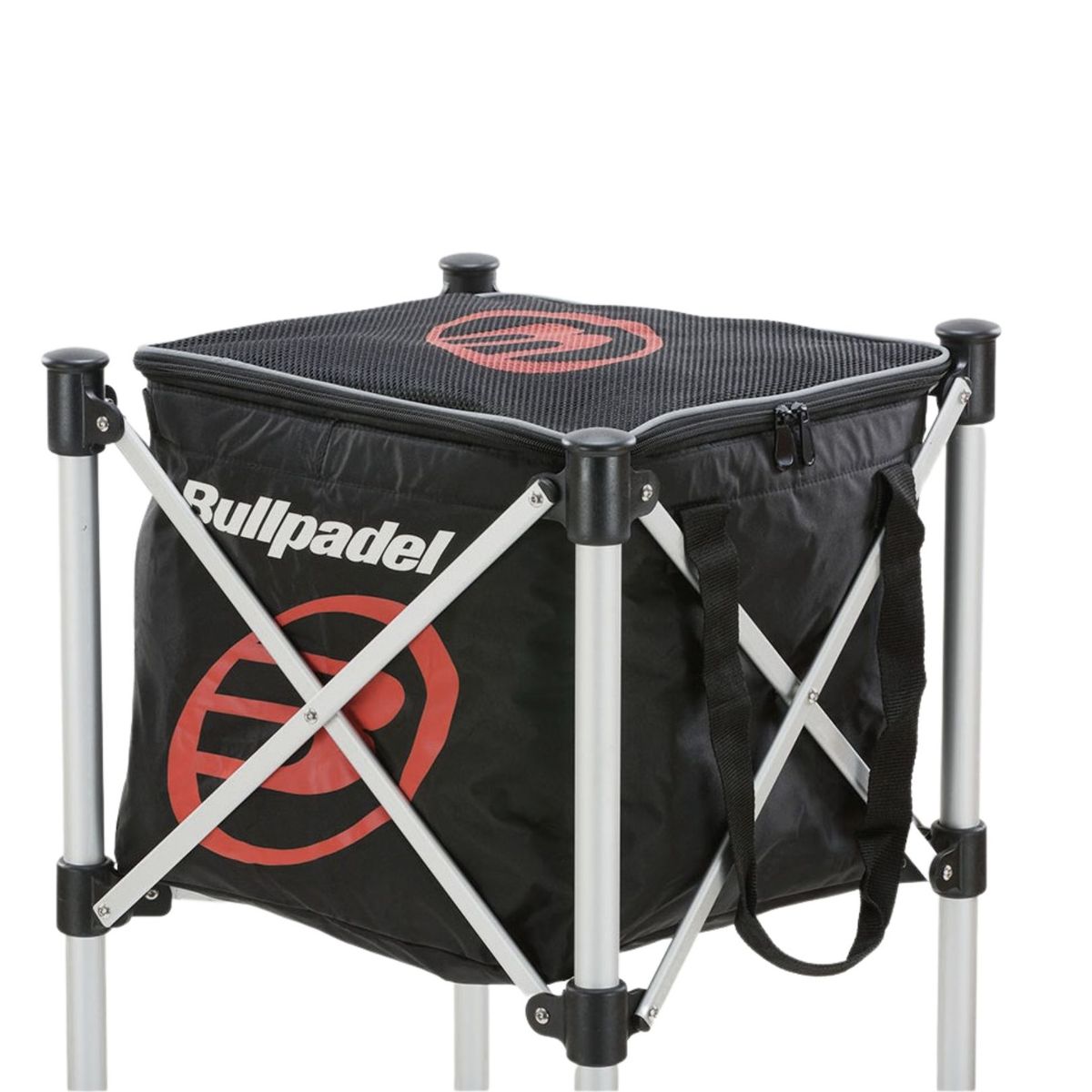 Bullpadel Ball Cart