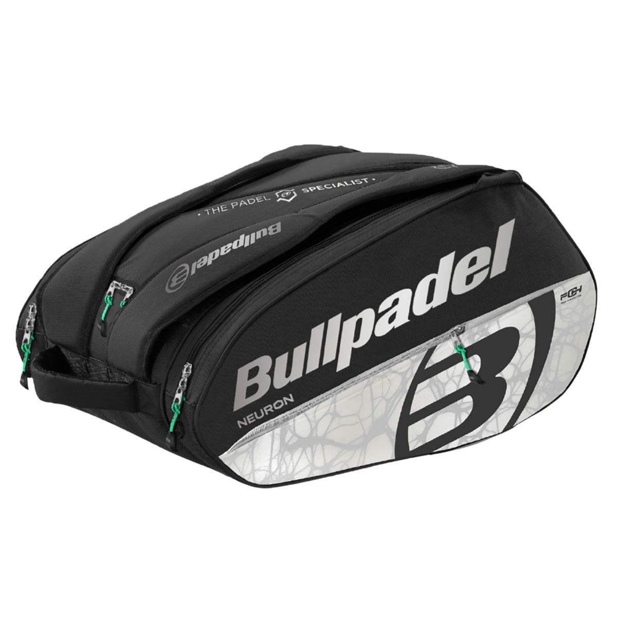 Bullpadel BPP-24020 Neuron Black