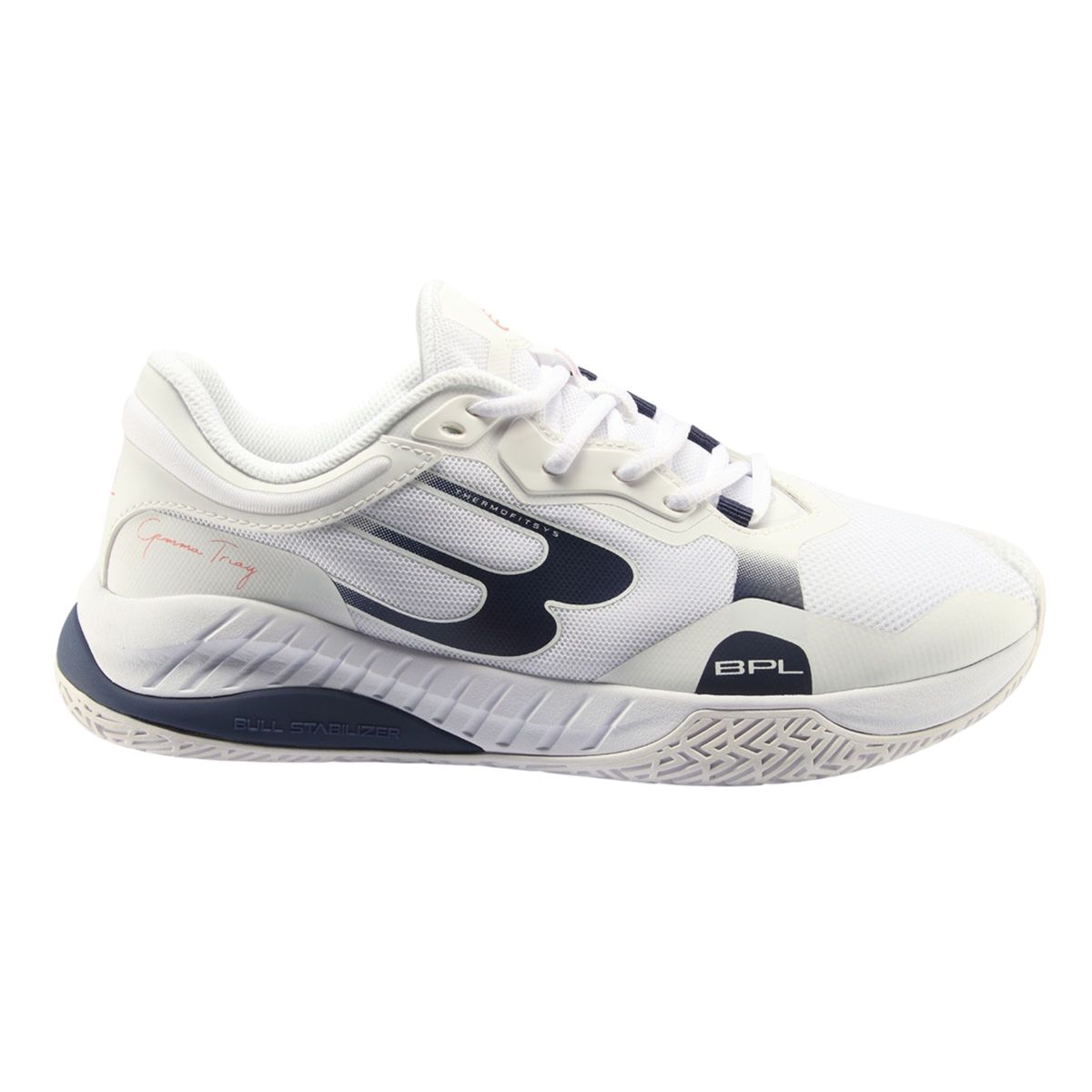 Bullpadel Elite 23V Women White