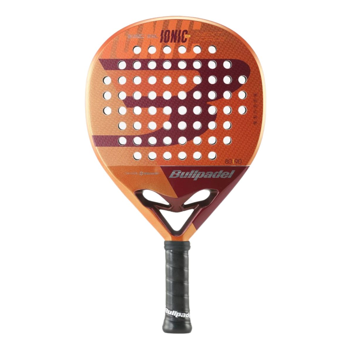 Bullpadel Ionic Control 23