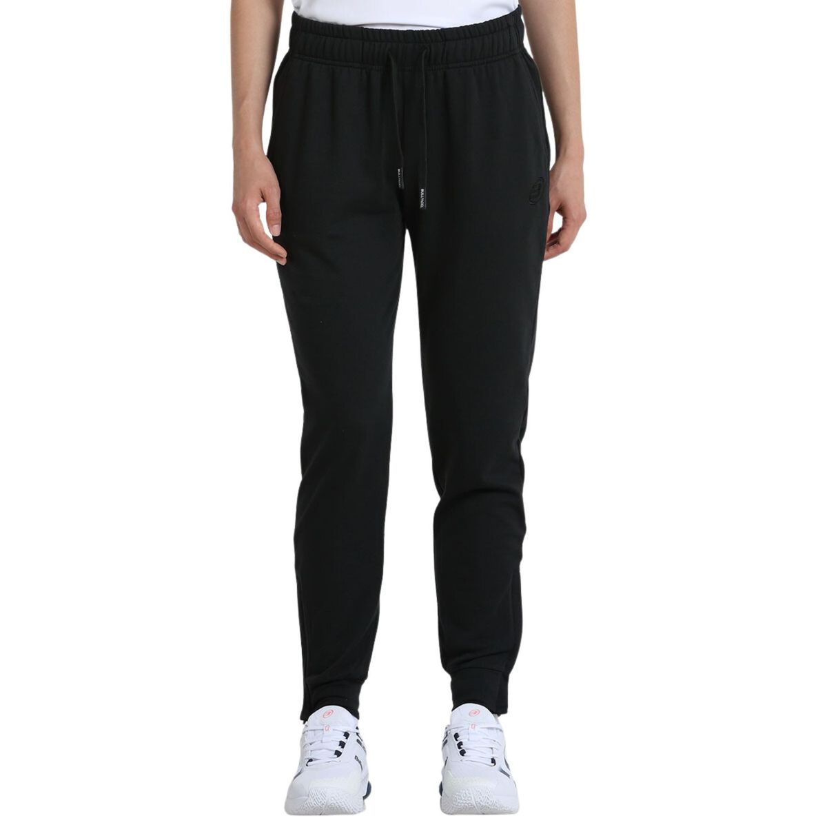 Bullpadel Itati Pants Women Black