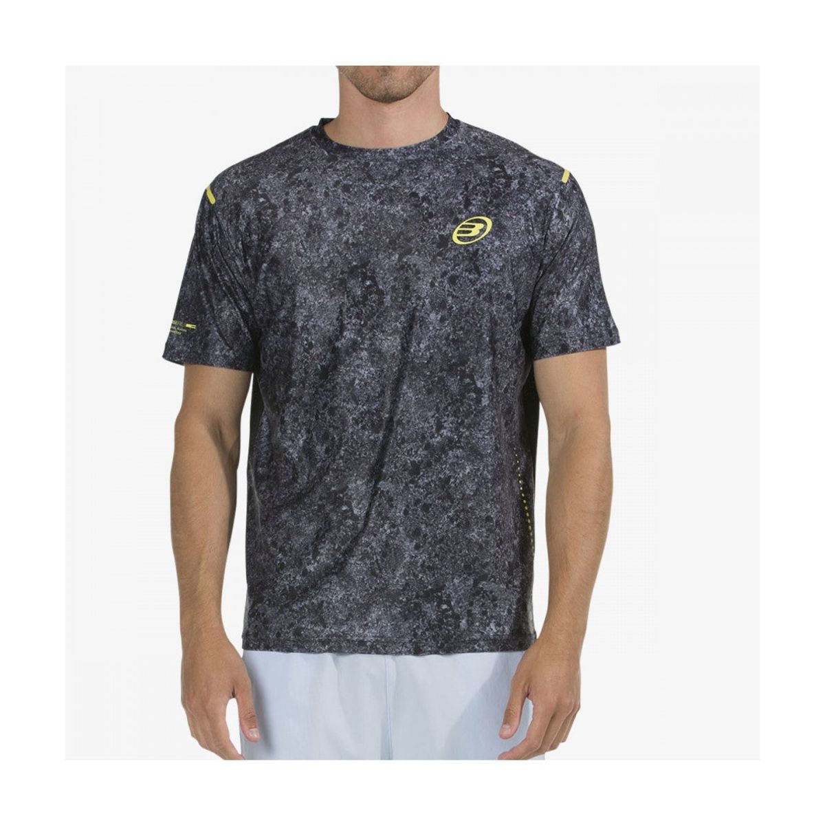 Bullpadel Markel T-shirt (Sort) - L