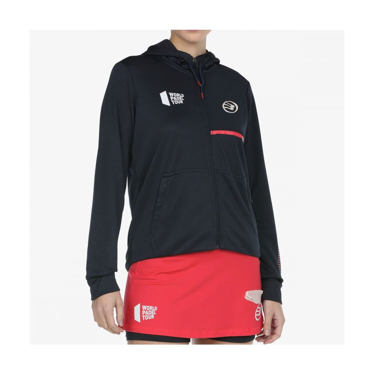 Bullpadel Rodigal Dame Sweatshirt (Navy) - XL