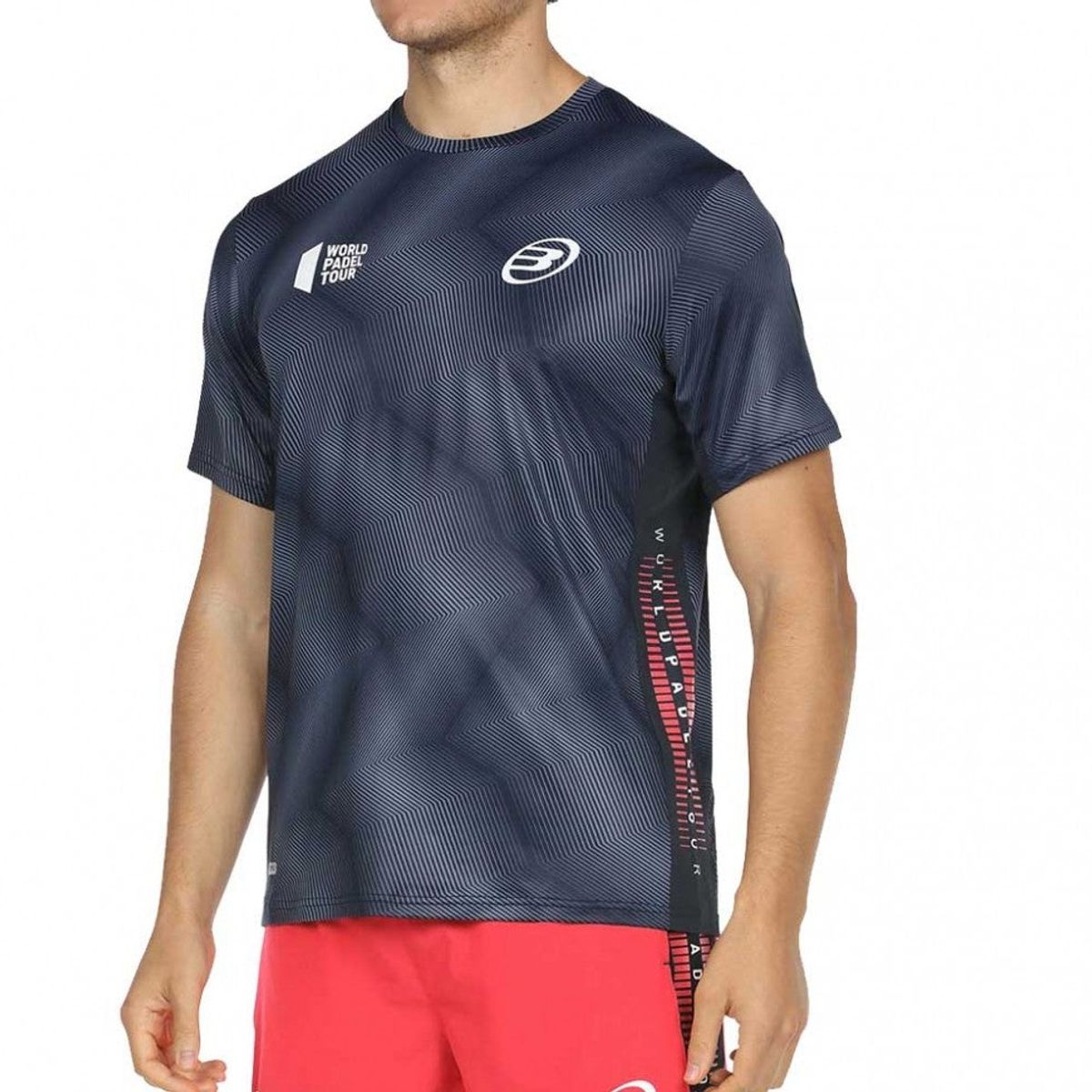 Bullpadel Rogor T-Shirt 2022 - S