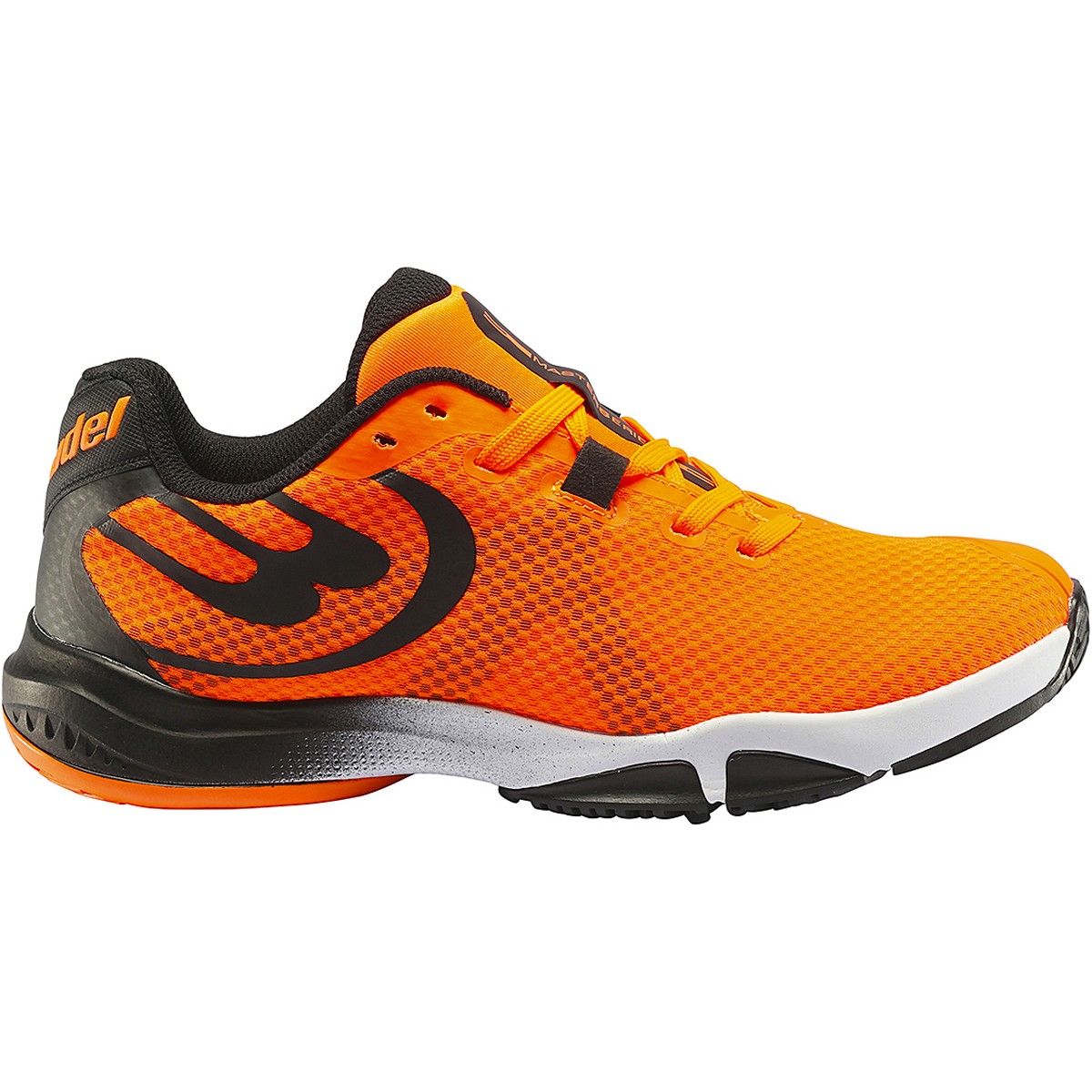 Bullpadel Vertex Hybrid Fly 037 Naranja