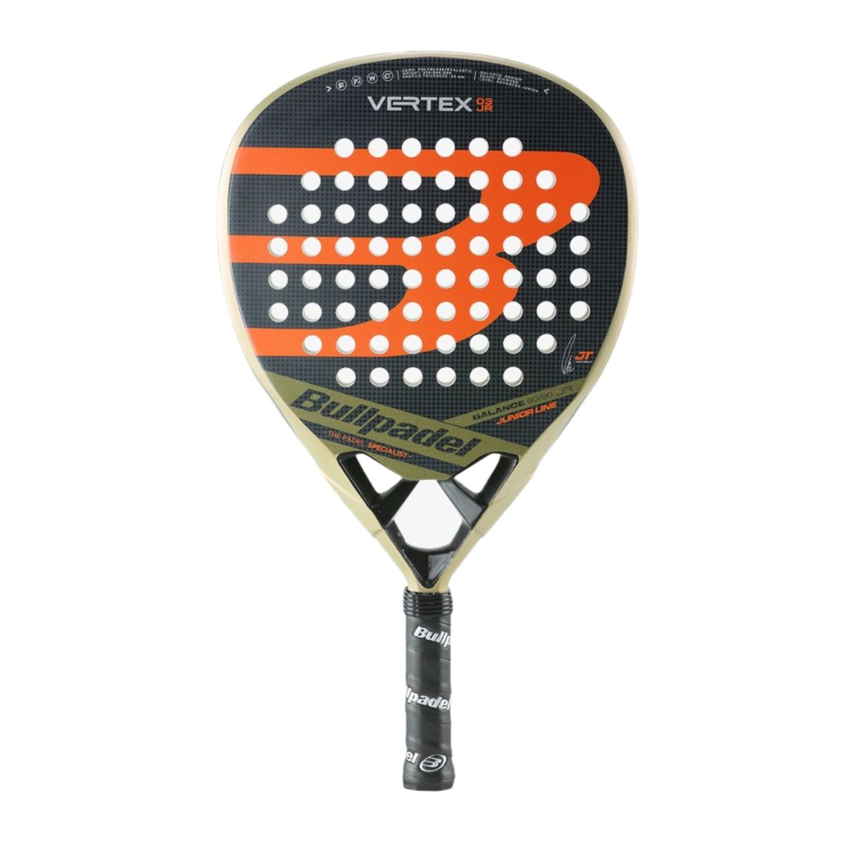 Bullpadel Vertex Jr Boy 23