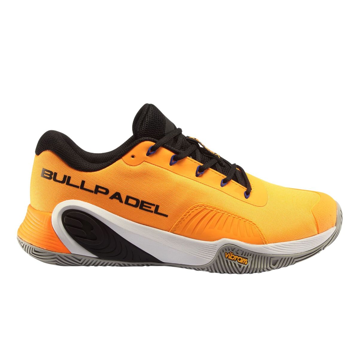 Bullpadel Vertex Vibram 23I Orange