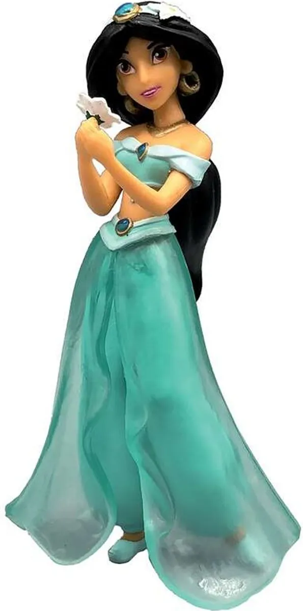 Bullyland - Jasmine Figur - Disney - 9,7 Cm - 12455