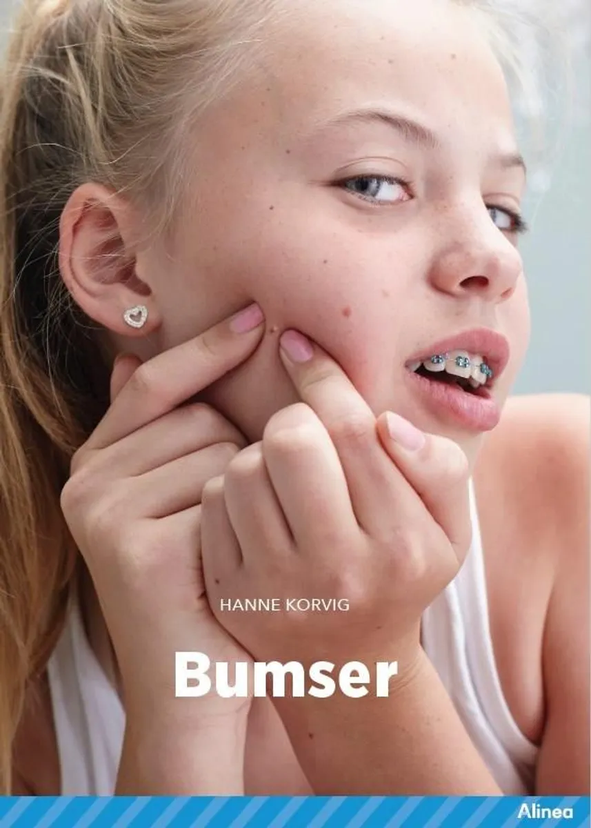 Bumser, Blå Fagklub