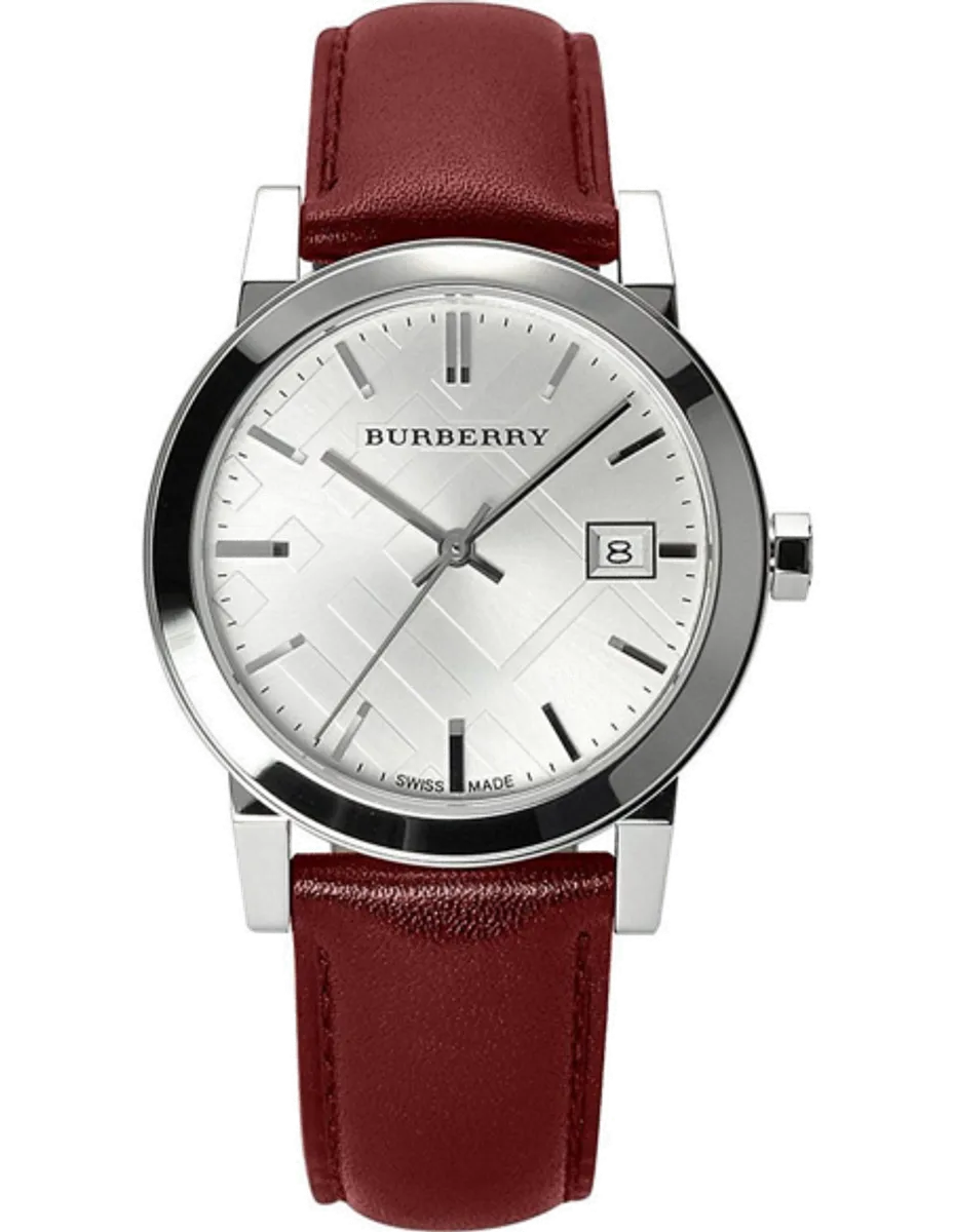 BURBERRY Classic Red Dameur BU9129