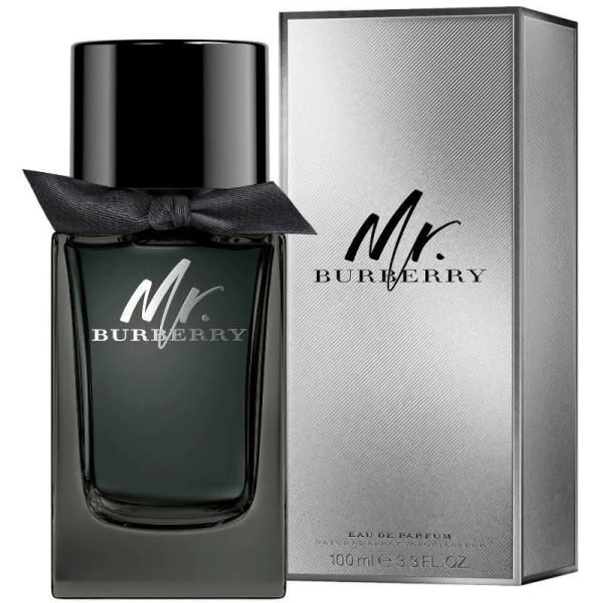 Burberry eau de parfum Mr. 100ml