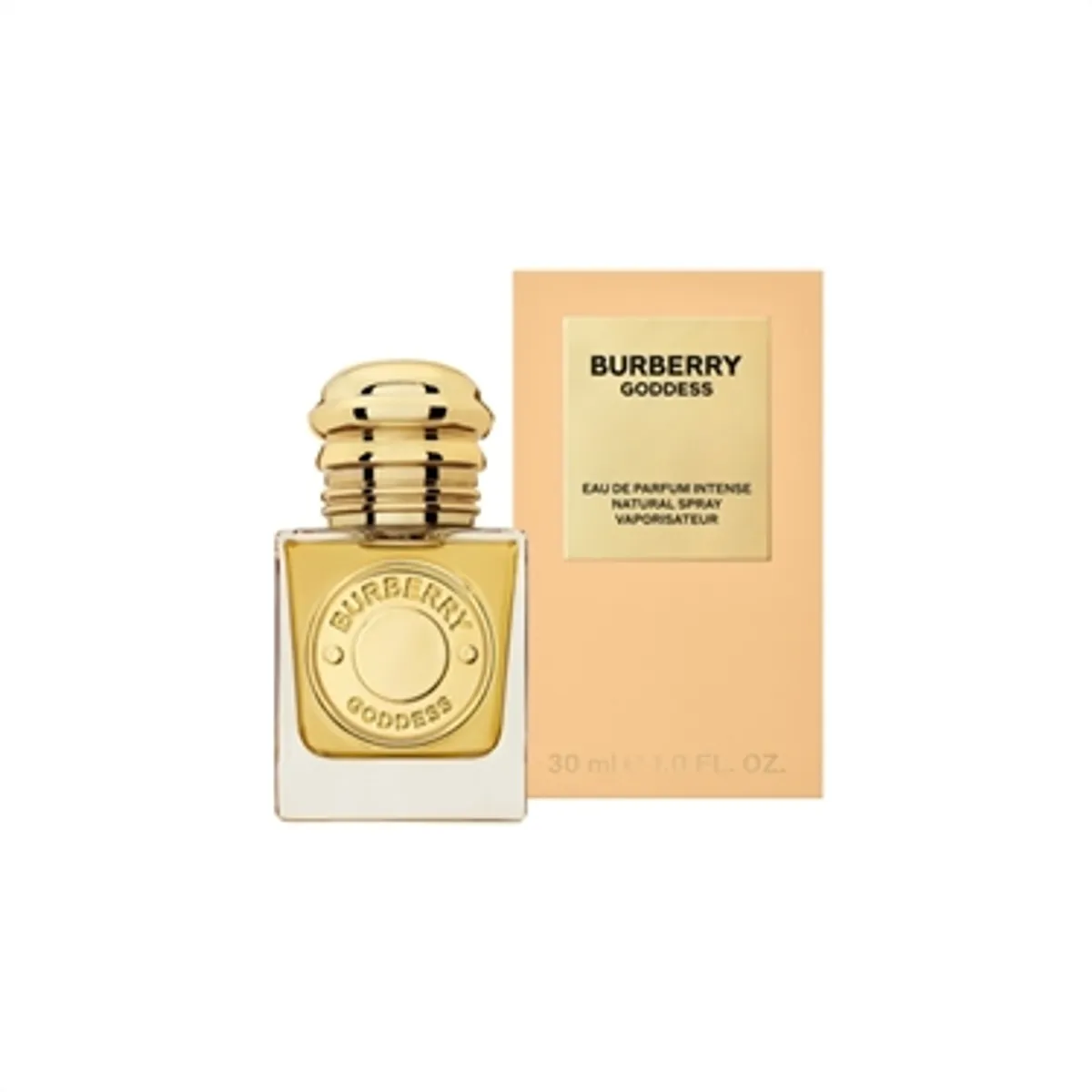 Burberry Goddess Eau De Parfum Intense 30 ml