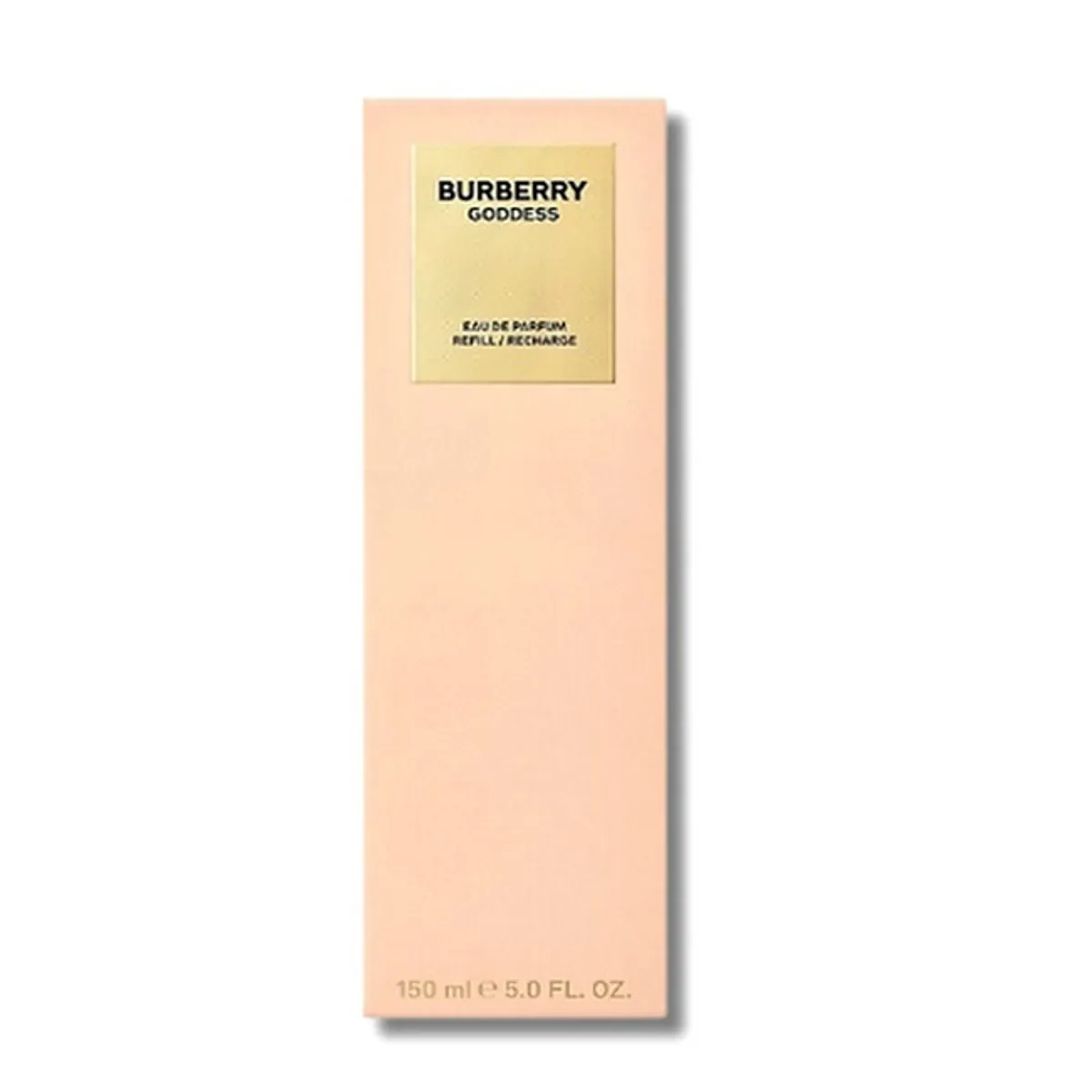 Burberry - Goddess Eau de Parfum Refill 150 ml