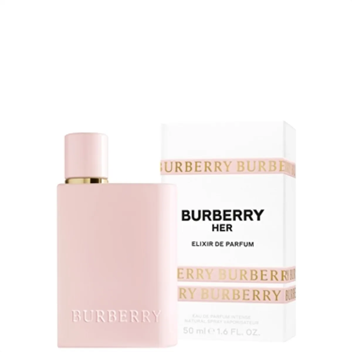 Burberry Her Elixir De Parfum Eau de Parfum 50 ml