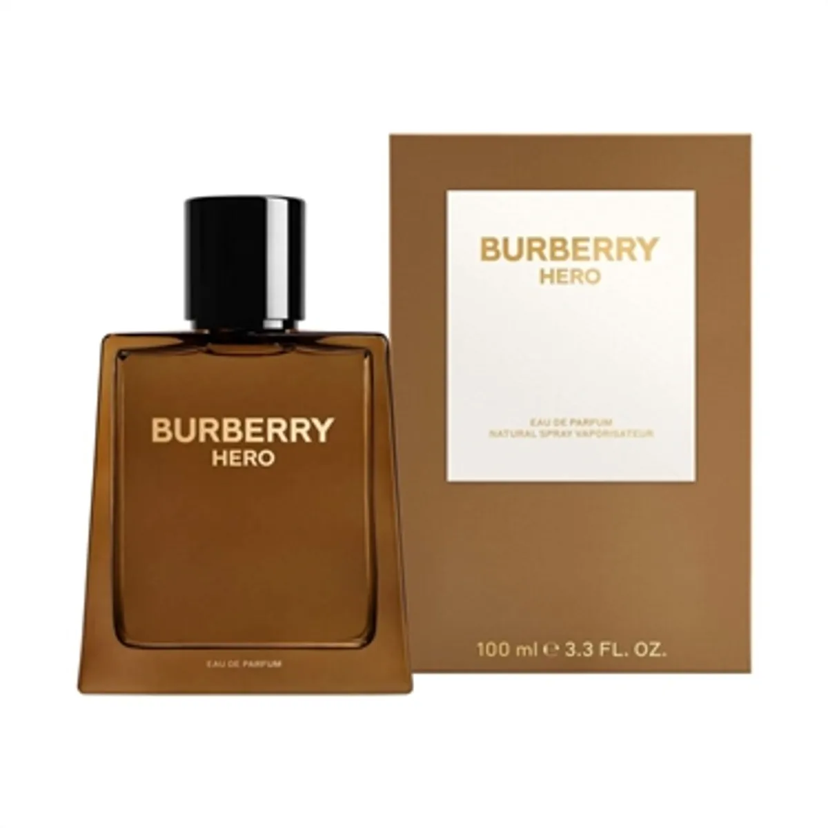 Burberry Hero Eau De parfum 100 ml