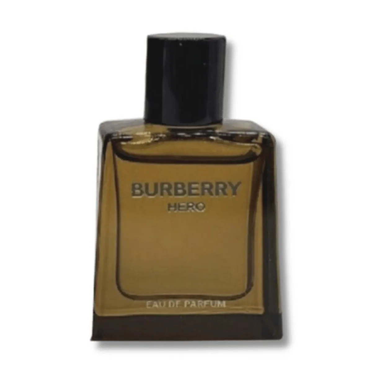 Burberry - Hero Eau de Parfum - 50 ml - Edp