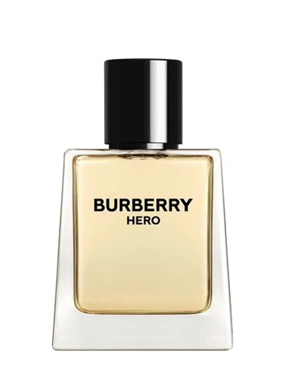 Burberry Hero Eau De Toilette 50 ml