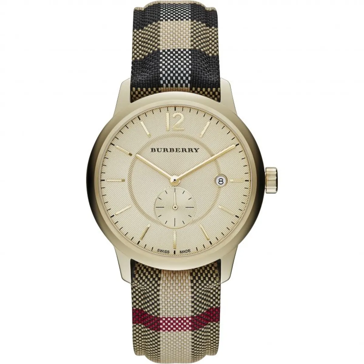 BURBERRY Horseferry Herreur BU10001