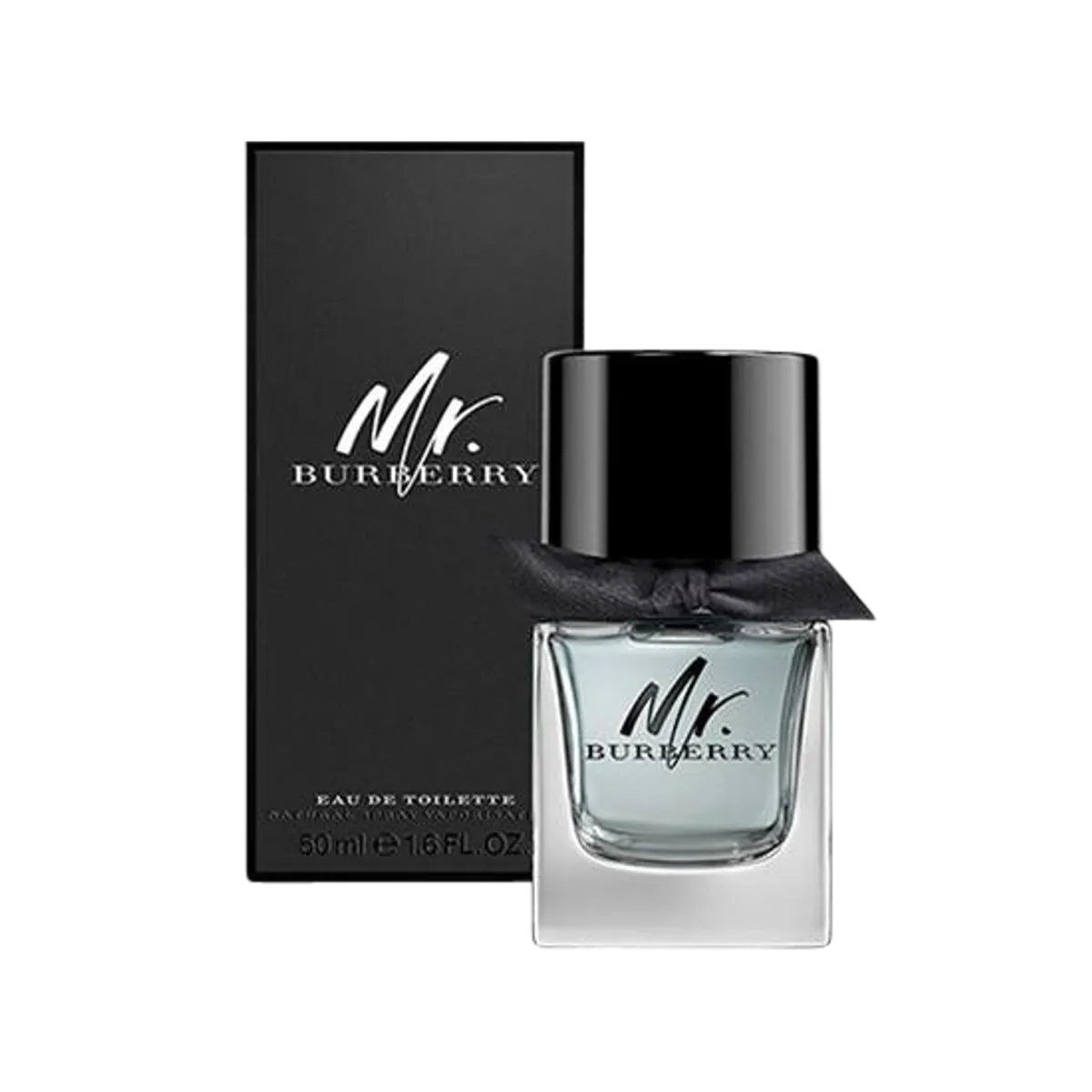 Burberry - Mr Burberry - Eau de Toilette EDT 50 ml