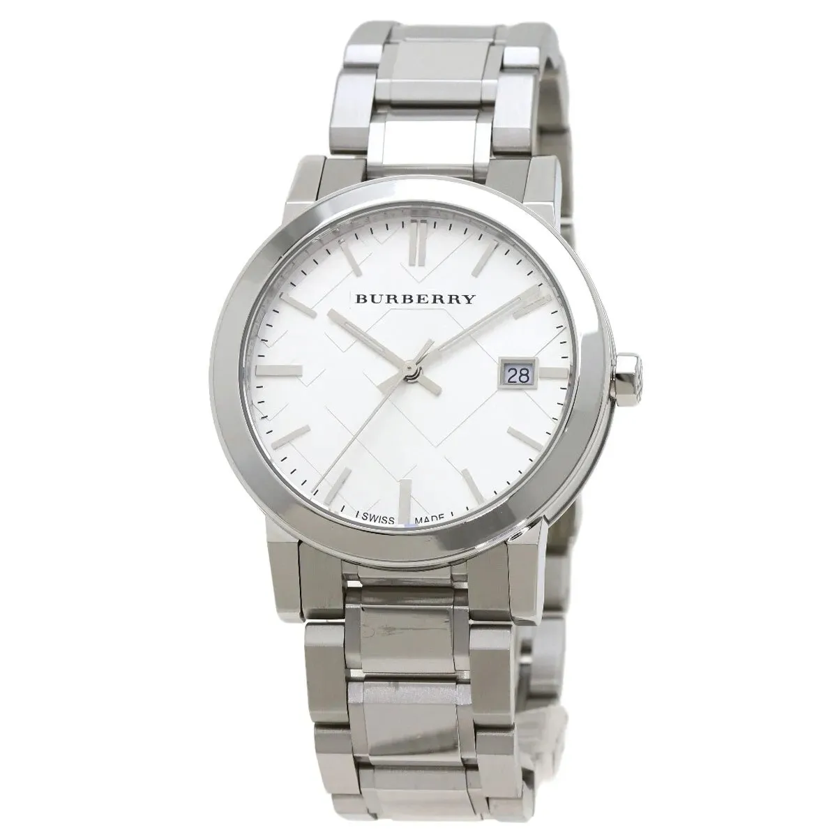 BURBERRY "The City" Herreur BU9000