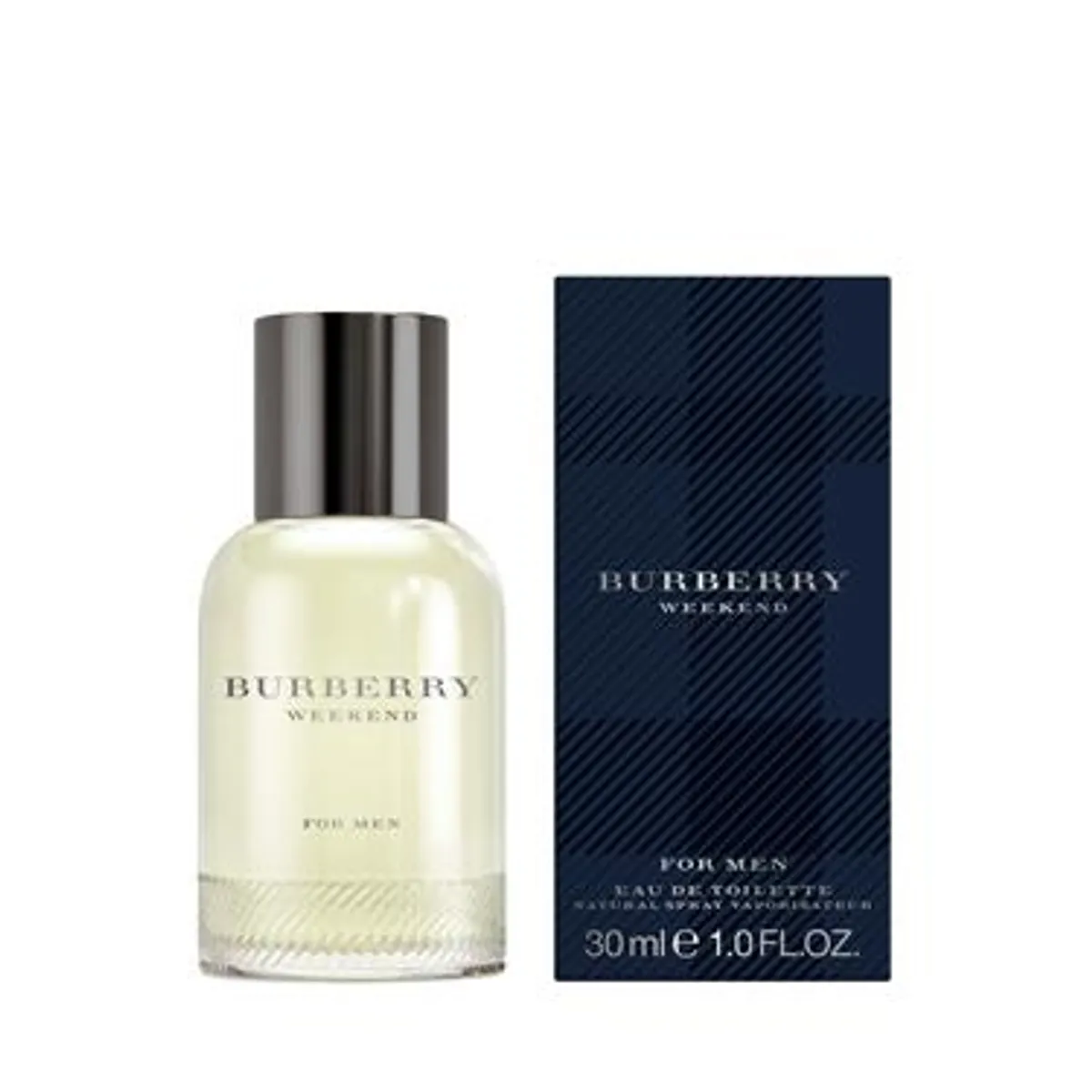 Burberry Weekend For Men Eau De Toilette 30 ml