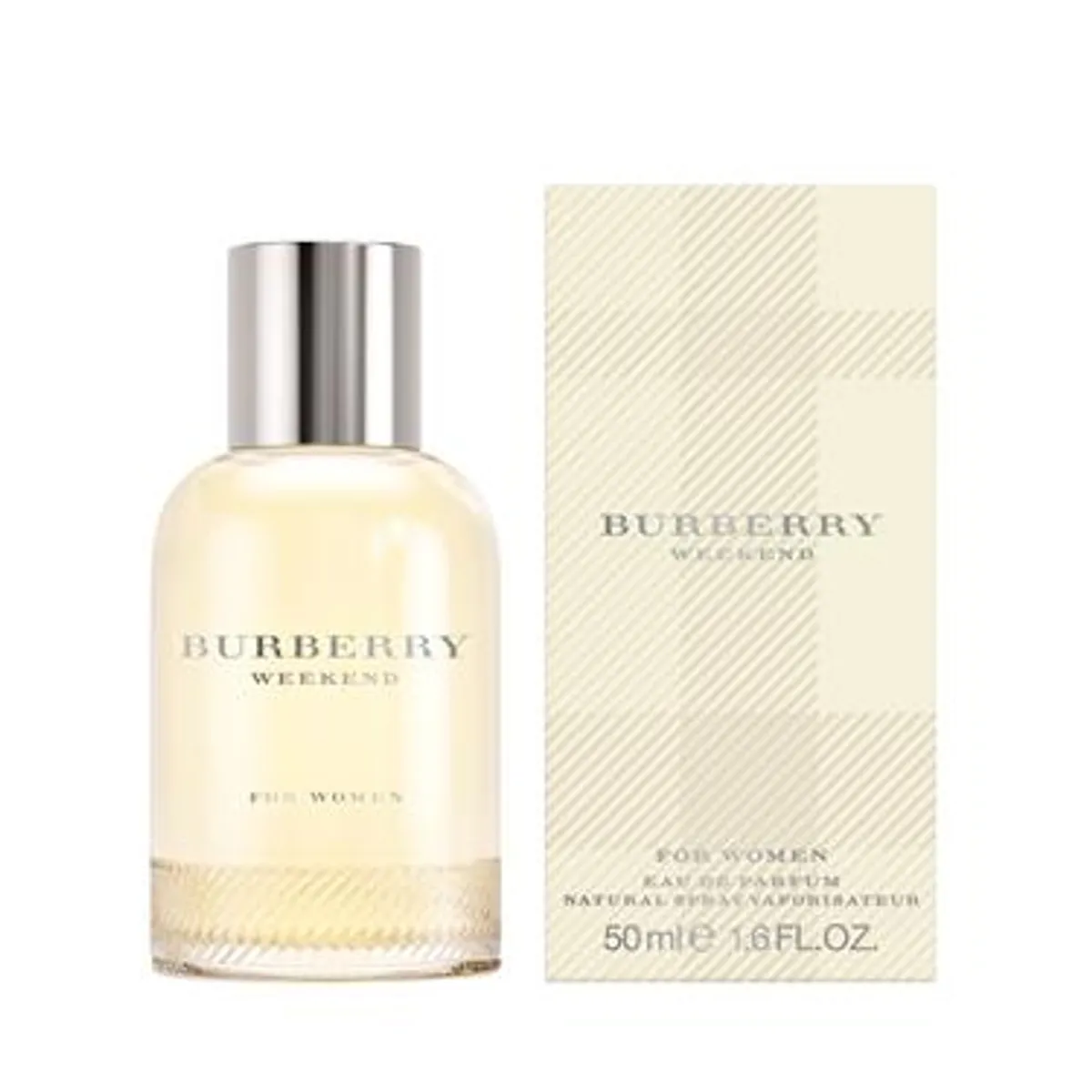 Burberry Weekend For Woman Eau De Parfum 50 ml