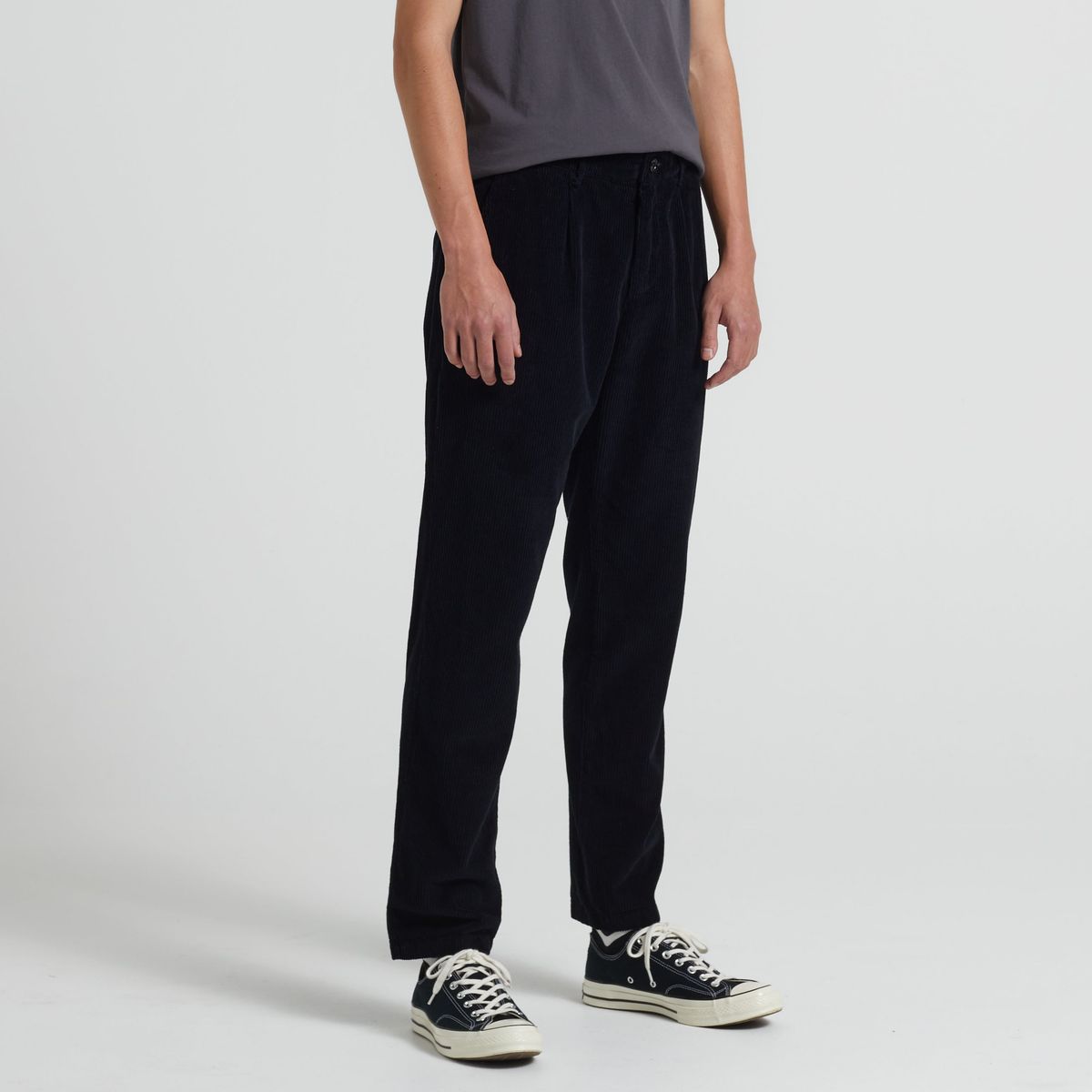 Buster Corduroy Pants - XXL