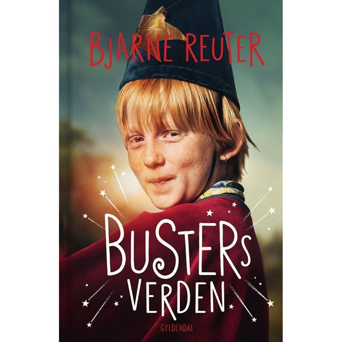 Busters verden