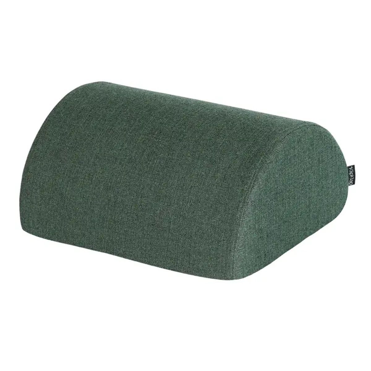 by Klipklap Half Circle - Flere Farver - Pine Green