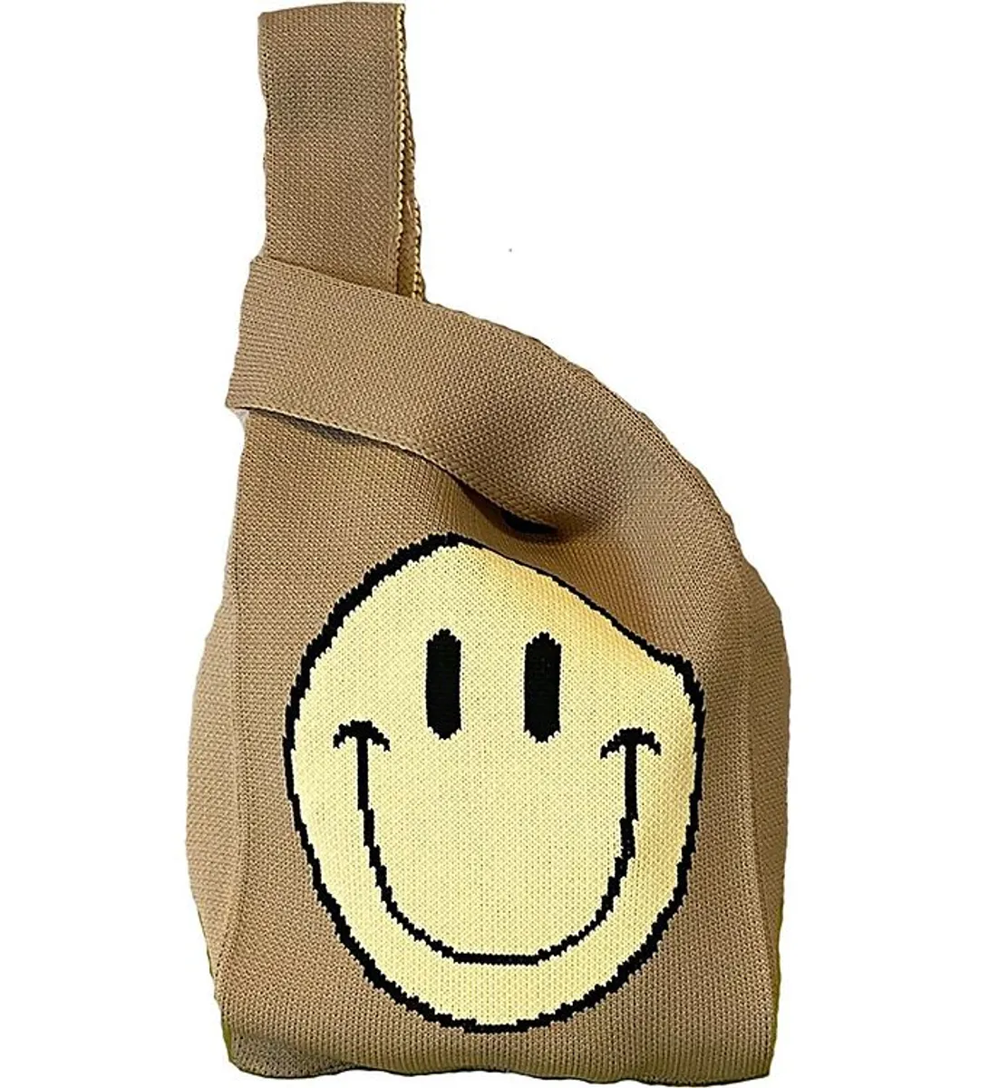 By Stær Shopper - Filippa Smiley - Beige