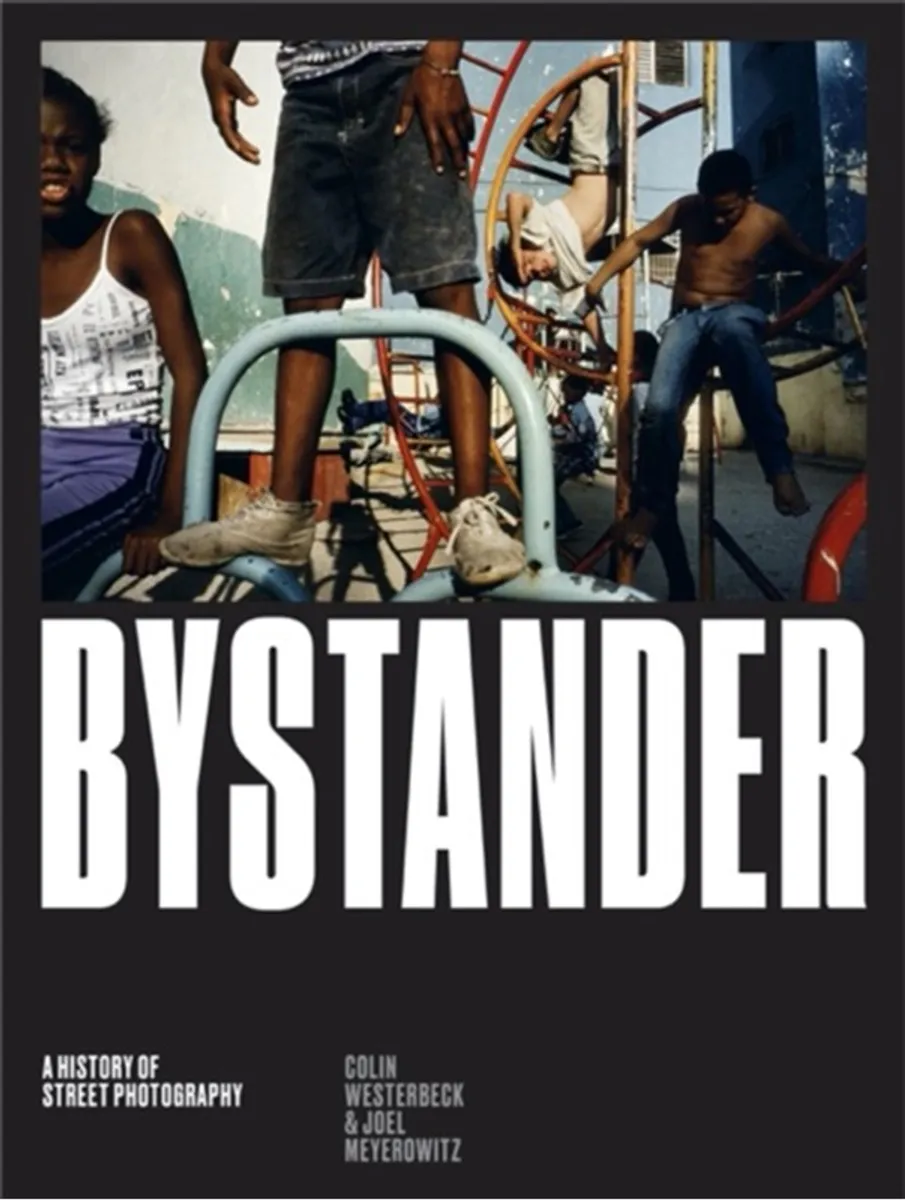 Bystander