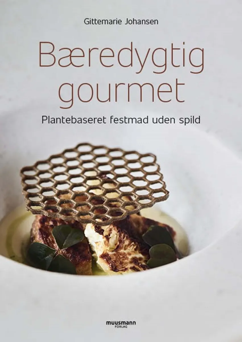 Bæredygtig gourmet