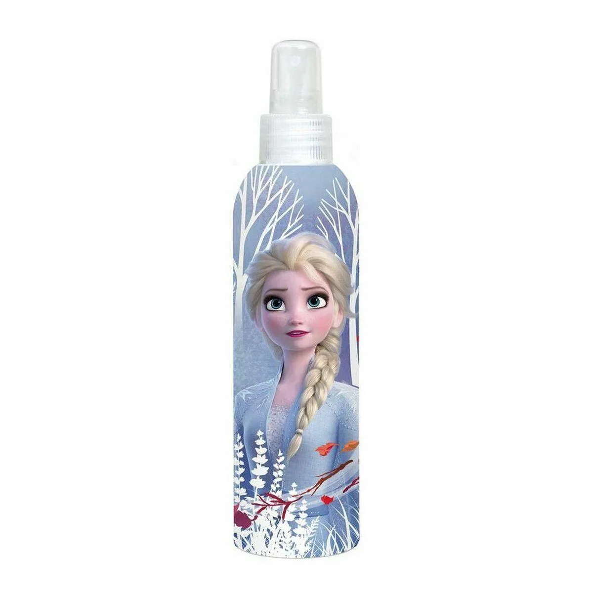 Børne parfume Frozen 8581 EDC 200 ml Body Spray