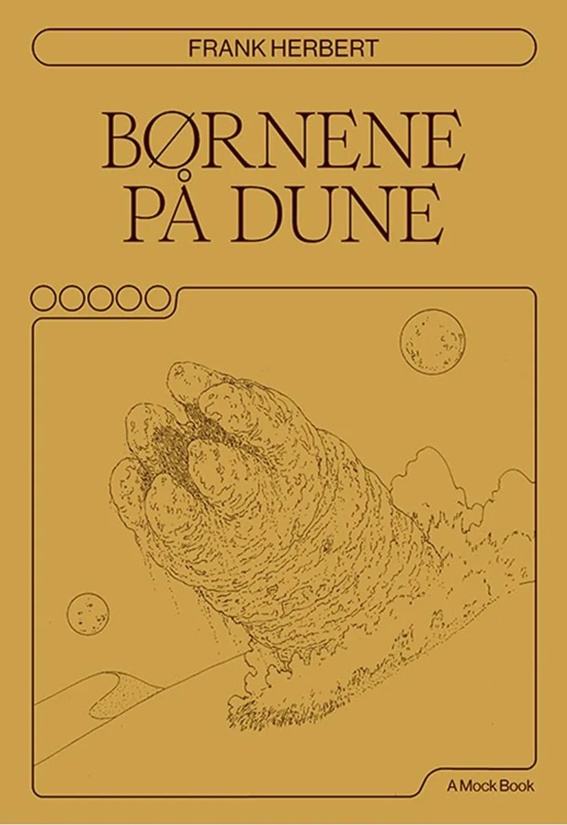 Børnene på Dune